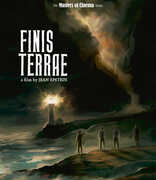 Finis Terrae , François Morin