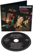 Sneakin' Suspicion (2025 Remaster) , Dr Feelgood