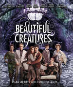 Beautiful Creatures , Viola Davis