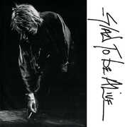 Glad To Be Alive: Live In Nottingham 1986 (The Complete Concert) , Gene Loves Jezebel