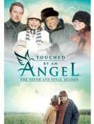 Touched By An Angel: Ninth Season , John Dye