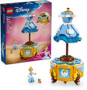 LEGO® Disney Princess™ Cinderella's Dress 43266 