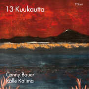 13 Kuukautta , Conny Bauer