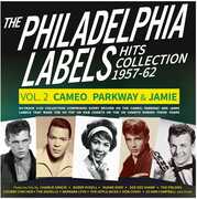 The Philadelphia Labels Hits Collection 1957-62 Vol. 2: cameo parkway jamie (Various Artists) , Various Artists