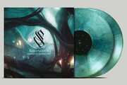 Shadows Of The Dying Light - Turquoise/ Blue , Sarayasign