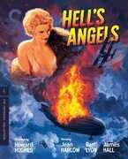 Hell's Angels (Criterion Collection) , Ben Lyon