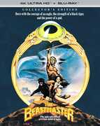 The Beastmaster (Collector's Edition) , Marc Singer