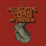 Melody / My Obsession , The Hellacopters