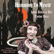 Humming to Myself , Janet Klein