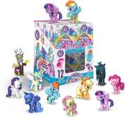 Funko Mystery Mini: My Little Pony (MLP) (One Random Mystery Mini Per Transaction)