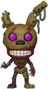 Funko POP! Games: Five Nights at Freddy's - Burntrap (FNAF) 