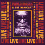 Live , Pablo Moses