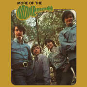 More Of The Monkees , The Monkees