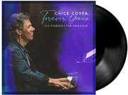 Forever Yours: The Farewell Concert , Chick Corea