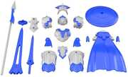 Bandai Hobby - 30 Minutes Fantasy - Class Up Armor: Rosan Gladiator Model Kit 