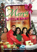 Merry Little Baby , Erica Hubbard