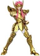 Blokees - Saint Seiya - Champion Class - 08: Aquarius Camus Model Kit