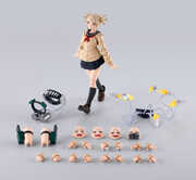 TAMASHII My Hero Academia Himiko Toga SHFiguarts action figure