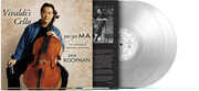 Vivaldi's Cello , Yo-Yo Ma