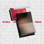 No Labels: Part 01 - WeVerse Albums Version - incl. Photobook, Postcard, QR Card Envelope, QR Card, Sticker, Photocard [Import] 