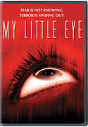 My Little Eye , Kristopher Lemche
