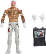 Mattel Collectible - WWE Elite Collection 6" Rey Mysterio Action Figure , Rey Mysterio