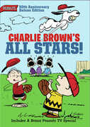 Charlie Brown's All-Stars 50th Anniversary Edition 
