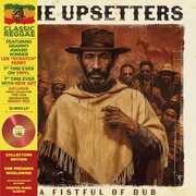 A Fistful of Dub - Red , The Upsetters