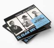 Il Clan Dei Siciliani (Original Soundtrack) [Import] , Ennio Morricone