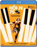 Köln 75 , John Magaro