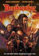 Deathstalker , Daniel Bernhardt