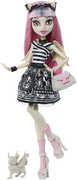 Monster High Boo-riginal Creeproduction Rochelle Goyle Doll