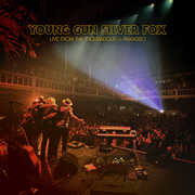 Live From The Troubadour & Paradiso , Young Gun Silver Fox