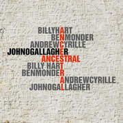 Ancestral , John O'Gallagher