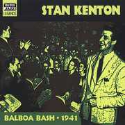 Balboa Bash 1941 , Stan Kenton