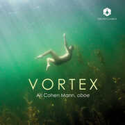 Vortex , Ari Cohen Mann