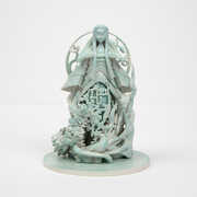 Poppy - Limited Edition Statue - Altar Statue (Styles May Vary)