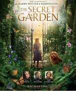 The Secret Garden , Colin Firth