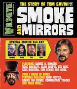 Smoke and Mirrors: The Story of Tom Savini , Tom Savini
