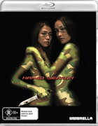 Naked Weapon [Import] , Jewel Lee