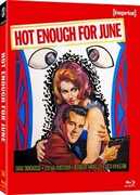 Hot Enough for June (aka Agent 8 3/ 4) [Import] , Dirk Bogarde
