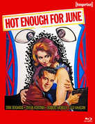 Hot Enough for June (aka Agent 8 3/ 4) [Import] , Dirk Bogarde