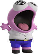 Youtooz - Smiling Friends - Pim Vinyl Figure 