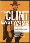 The Clint Eastwood Collection , Clint Eastwood