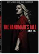The Handmaid’s Tale: Season Three , Elisabeth Moss