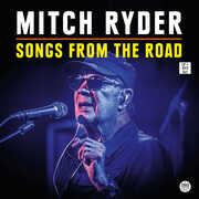 Songs From the Road , Mitch Ryder