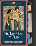 You Light Up My Life (Retro VHS Packaging) , Didi Conn