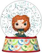 Funko Glitter Globe: PIXAR New Classics - Merida 