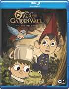 Cartoon Network - Over the Garden Wall: Season 1 , Elijah Wood