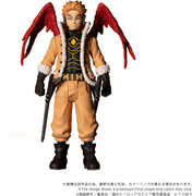 My Hero Academia - COLLEKAZARO - CK-M08 Hawks Action Figure (MHA) 